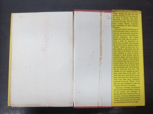 Zenna Henderson, Pilgrimage, The Book of the People - Image 14