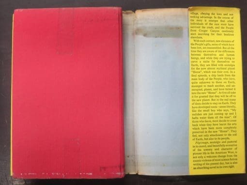 Zenna Henderson, Pilgrimage, The Book of the People - Image 10