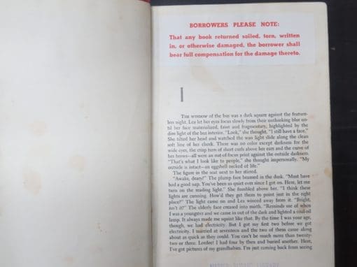 Zenna Henderson, Pilgrimage, The Book of the People - Image 3