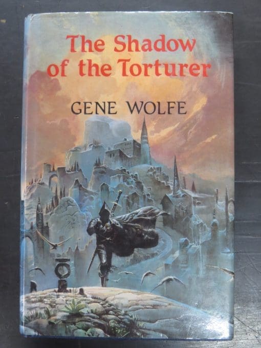 Gene Wolfe, Shadow, photo 1