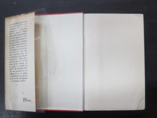 John Masefield, The Midnight Folk, 1927 - Image 11