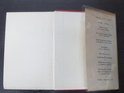 John Masefield, The Midnight Folk, 1927 - Image 7