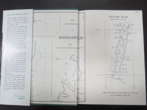 J. S. Cumpston, Macquire Island - Image 10