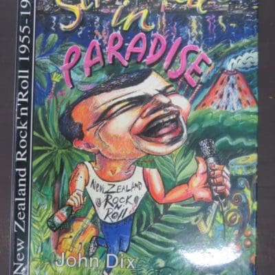 John Dix, Stranded in Paradise, photo 1