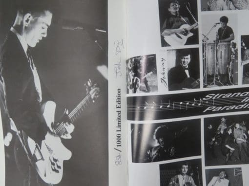John Dix, Stranded in Paradise, New Zealand Rock'n'Roll 1955 - 1988 - Image 12