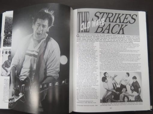 John Dix, Stranded in Paradise, New Zealand Rock'n'Roll 1955 - 1988 - Image 7