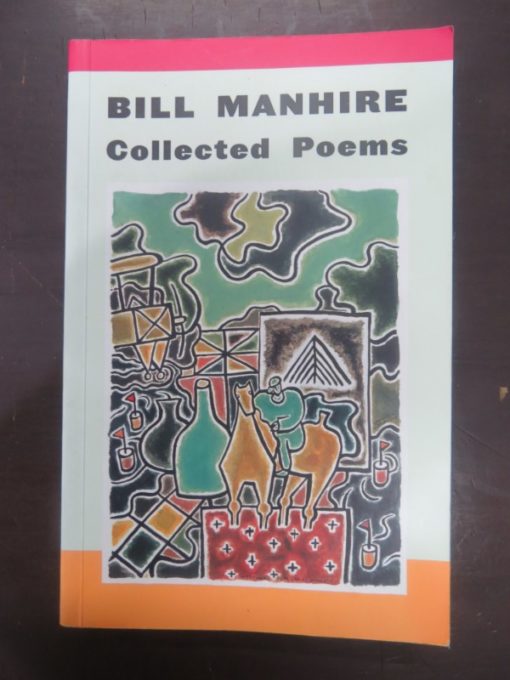Manhire, Collected, photo 1