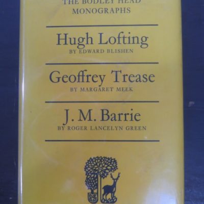 Bodley Monographs, photo 1
