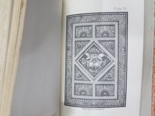 Lewis F. Day, Text Books of Ornamental Design - Image 7