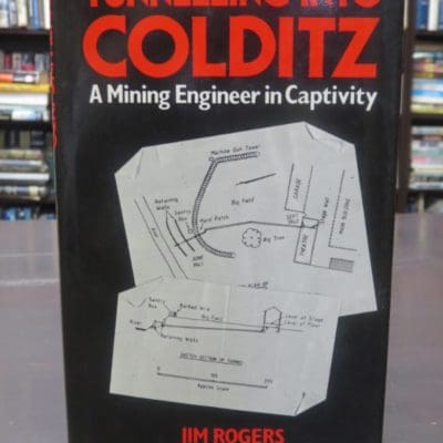 Colditz, Rogers, photo 1