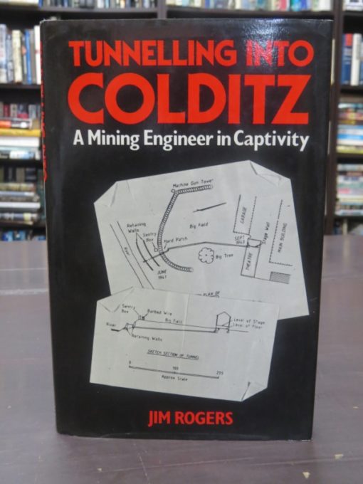 Colditz, Rogers, photo 1