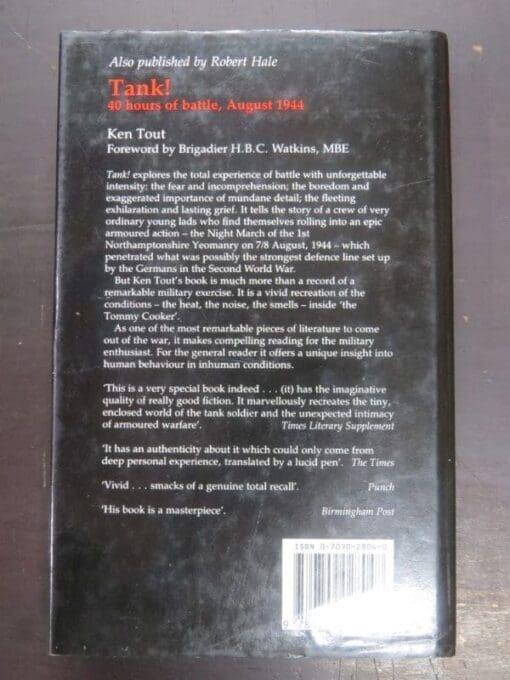 Jim Rogers, Tunnelling Into Colditz : A Mining Engineer in Captivity - Image 7