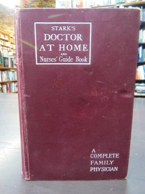 Stark, Doctor At Home, photo 1