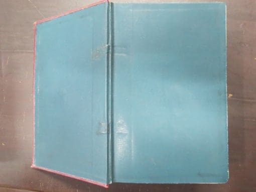 George Black, Stark's Doctor At Home and Nurses' Guide Book, Dunedin, 1904 - Image 7
