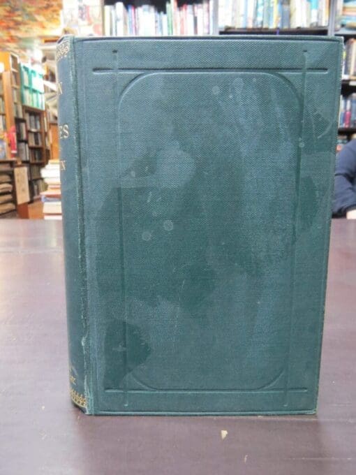 Charles Darwin, Origin of Species, Sixth Edition, 1888 - Image 2