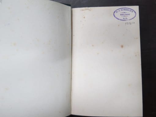 Charles Darwin, Origin of Species, Sixth Edition, 1888 - Image 8