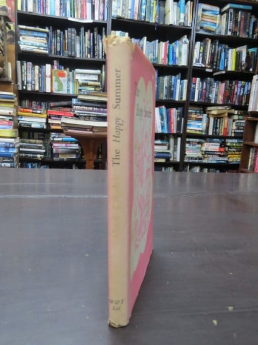 Alistair Campbell, The Happy Summer - Image 13