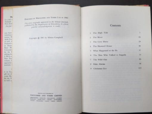 Alistair Campbell, The Happy Summer - Image 5