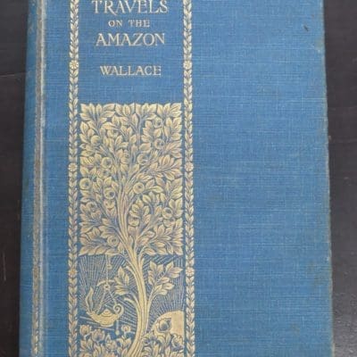 Wallace, Travels on Amazon, photo 1