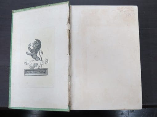 Charles Darwin, Naturalist's Voyage Round the World,  1901 - Image 10
