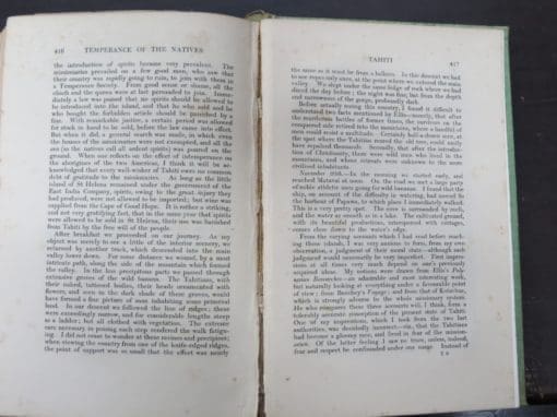 Charles Darwin, Naturalist's Voyage Round the World,  1901 - Image 6