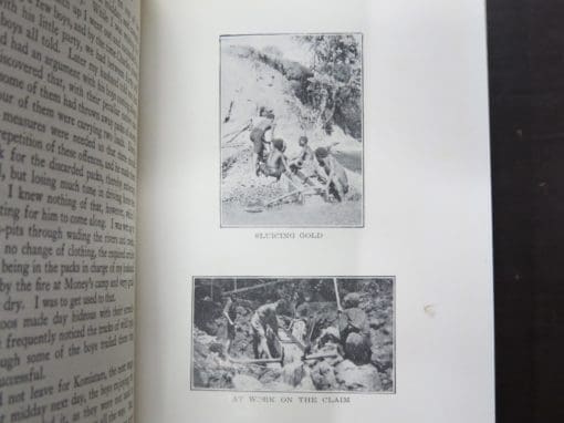 Doris R. Booth, Mountains Gold and Cannibals, 1929 - Image 3