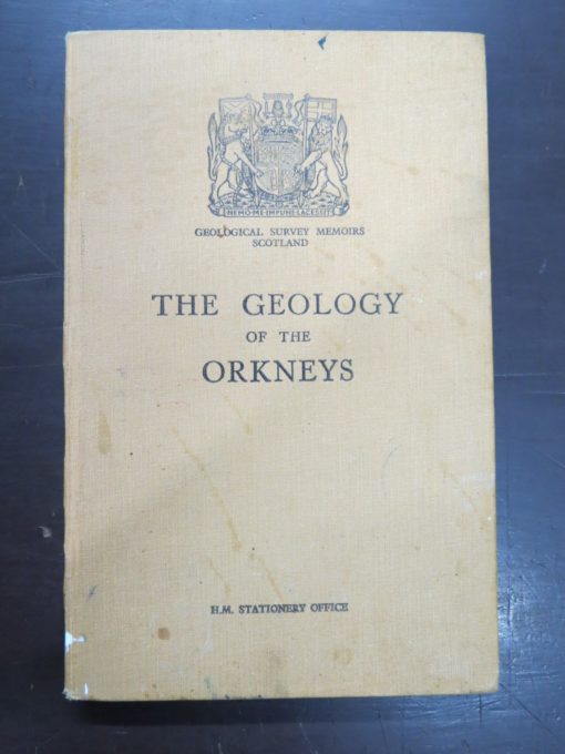 Orkneys, Wilson, photo 1