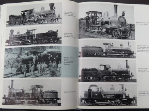 Leo J. Harrigan, Victorian Railways To '62 - Image 3