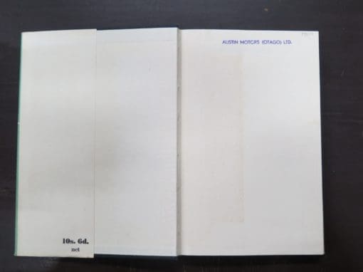 Alan C. Hess, Gullible's Travels, 1948 - Image 10