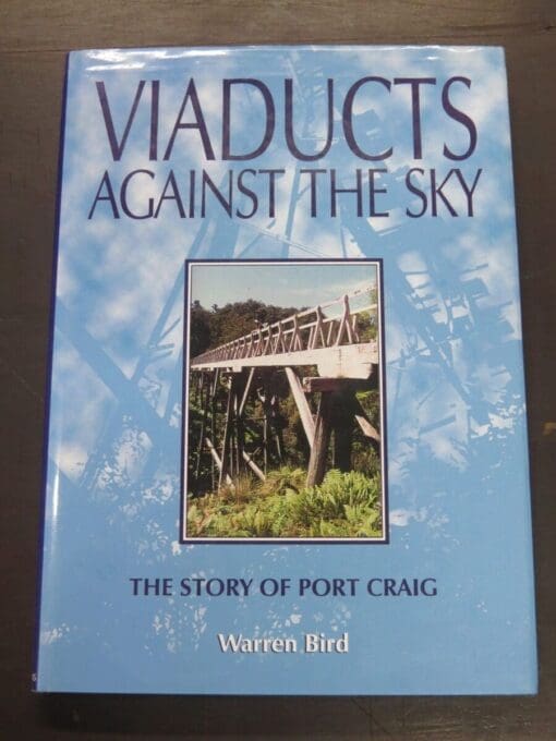 Warren Bird, Viaducts, photo 1