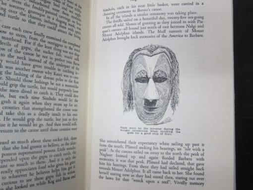 Ion L. Idriess, Isles of Despair - Image 6