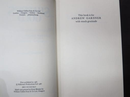 Bernard Cornwell, Sharpe's Gold, Richard Sharpe and the Destruction of Almeida, August 1810 - Image 5