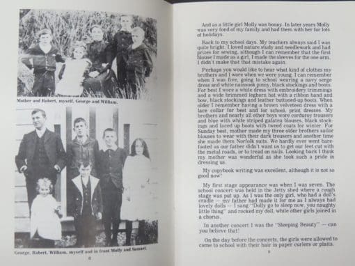 Ellen Rogers Murray, "Down Memory Lane" - Image 4