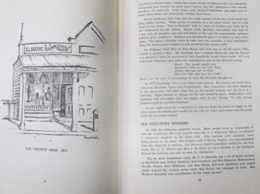 Ruth Wilkinson, "Life Was Like That" - Image 4