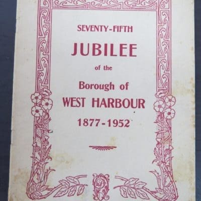 West Harbour Jubilee, photo 1