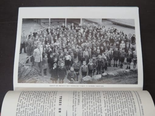 Ravensbourne School Jubilee 1877 - 1952 Commemorative Booklet - Image 3