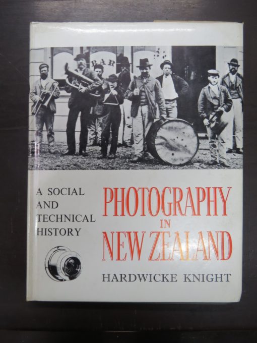 Hardwicke, Photography NZ, photo 1