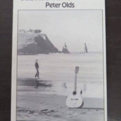 Peter Olds, Beethoven's Guitar, photo 1