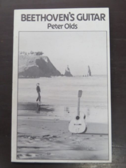 Peter Olds, Beethoven's Guitar, photo 1