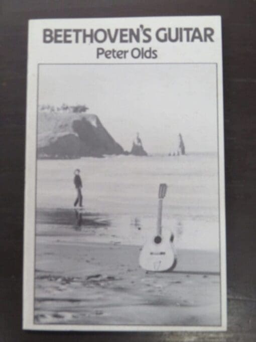 Peter Olds, Beethoven's Guitar, photo 1