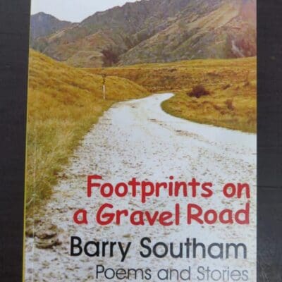 Southam, Gravel Road, photo 1