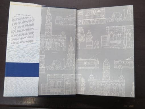 K. C. McDonald, City of Dunedin : A Century of Civic Enterprise - Image 16