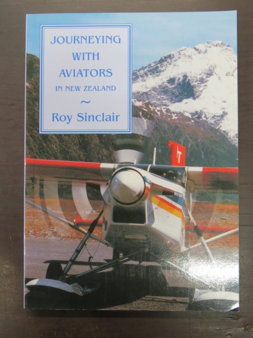 Sinclair, Aviators, photo 1