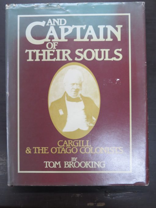 Brooking, Captain of Souls, photo 1