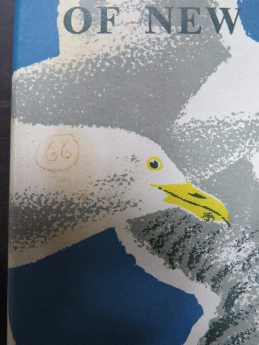 Robert Wilson, Bird Islands of New Zealand - Image 22