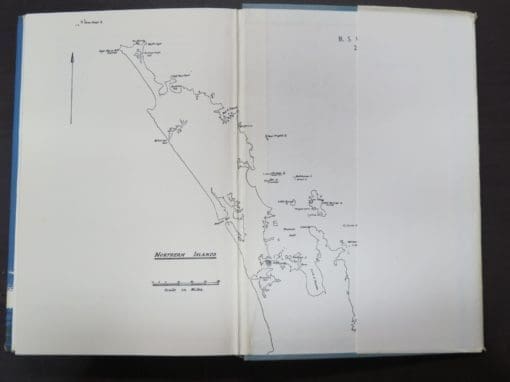 Robert Wilson, Bird Islands of New Zealand - Image 5