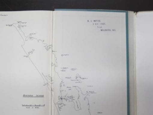 Robert Wilson, Bird Islands of New Zealand - Image 4