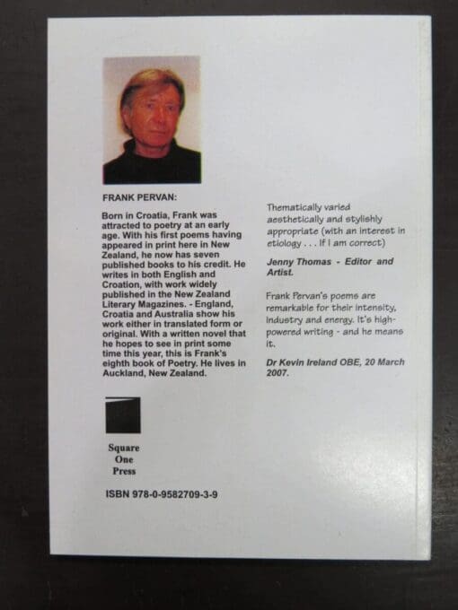 Frank Pervan, I1 Colosseum - Image 5