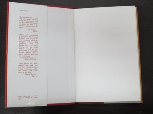 Dennis List, Pathways into the brain - Image 10
