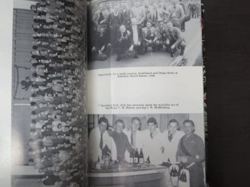 A History of the Second Battalion New Zealand Scottish, Compiled by the Ex-Members' Association - Image 8